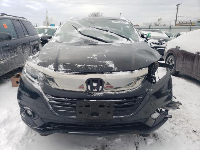 3CZRU6H59KM722835 Honda HR-V EX