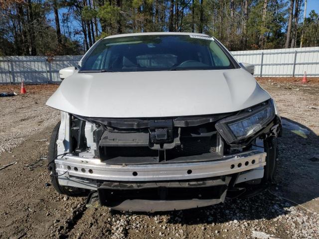 5FNRL6H97PB002523 Honda Odyssey Elite