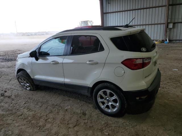 MAJ3P1TE1JC224261 Ford Ecosport Se