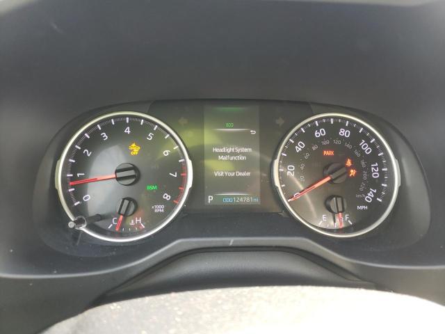 2T3W1RFV7LW081822 Toyota Rav4 Xle