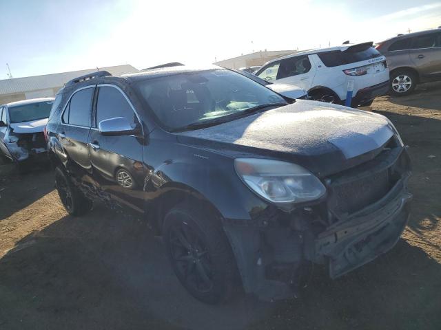 2GNFLFE30G6176157 Chevrolet EQUINOX LT