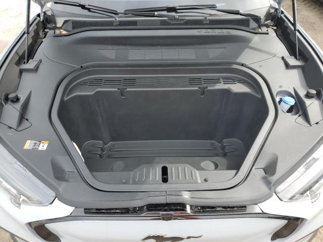3FMTK3SU7PMA85205 Ford Mustang Mach-e Premium