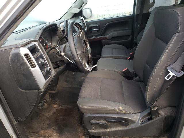 1GTV2MEC0HZ229182 GMC Sierra K1500 Sle