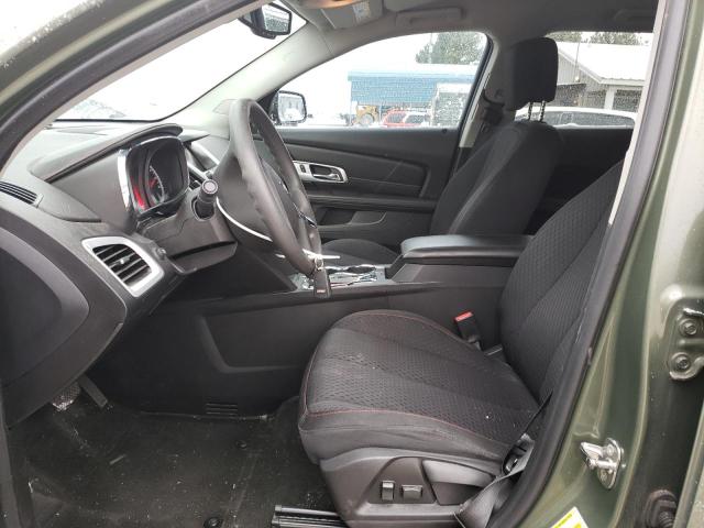 2GKALMEK3F6143042 GMC Terrain Sle