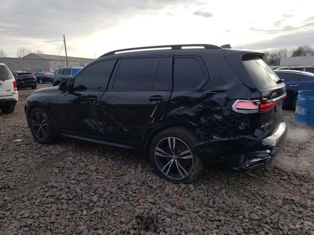 5UXCX4C56KLS37230 BMW X7 Xdrive50i