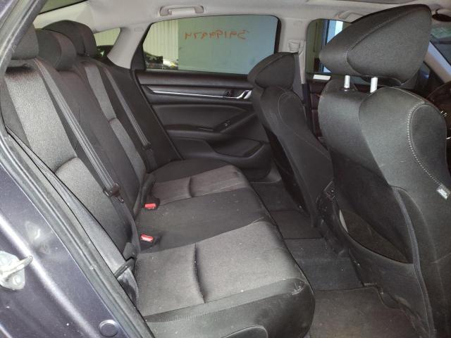 1HGCV1F44KA093280 Honda ACCORD EX