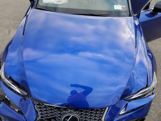 JTHG81F29L5043036 Lexus Is 300 F-sport