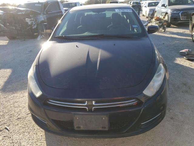 1C3CDFDH5ED669776 Dodge Dart Se Aero