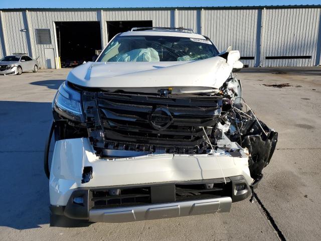 5N1DR3CB6RC217307 Nissan Pathfinder Sl