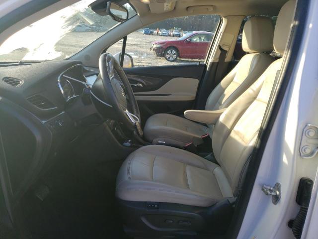 KL4CJDSBXHB154354 Buick Encore Premium
