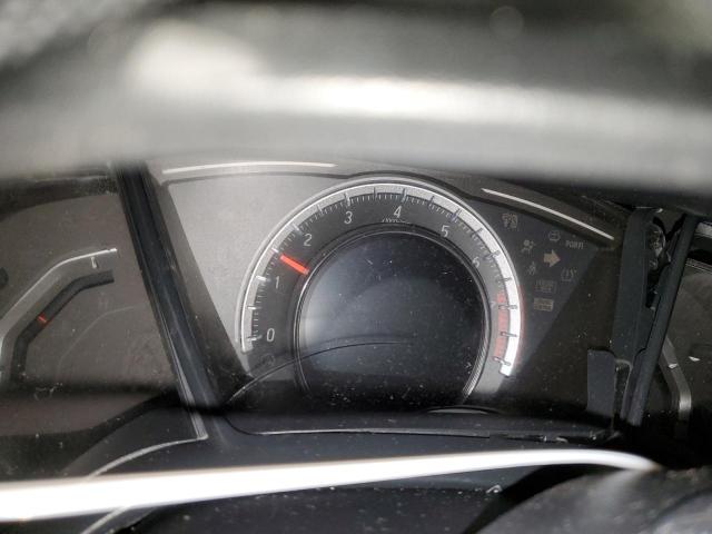 19XFC2F57HE053068 Honda Civic Lx