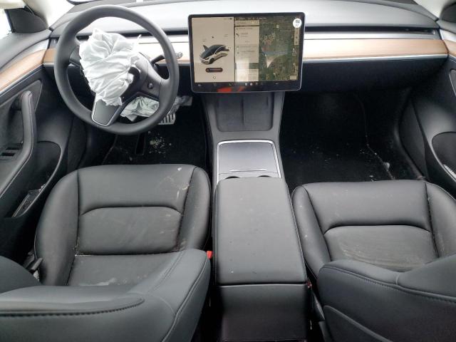 5YJ3E1EC6PF636053 Tesla MODEL 3