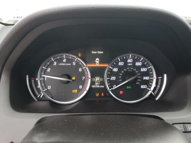 19UUB1F38JA003227 Acura TLX