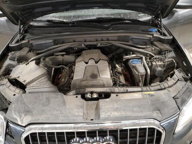 WA1D7AFP8GA092092 Audi Q5 Premium Plus S-line