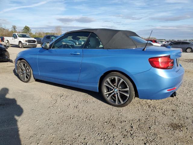 WBA2M7C56KVD51921 BMW 230I