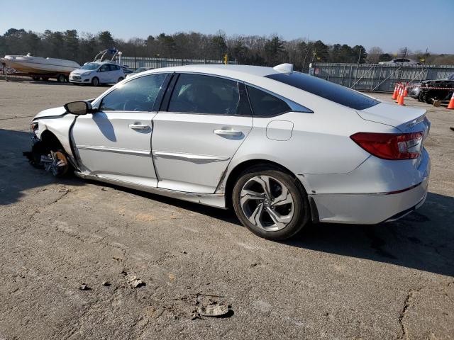 1HGCV1F47LA130386 Honda ACCORD EX