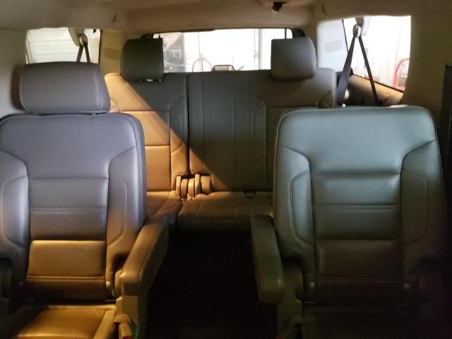 1GKS2HKJ0HR307994 GMC YUKON XL DENALI