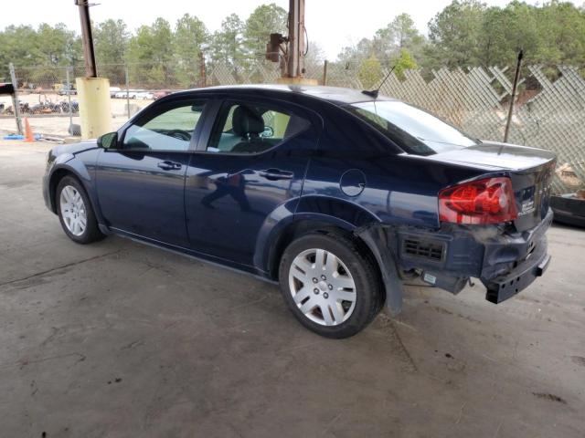 1C3CDZAB1EN189469 Dodge AVENGER SE