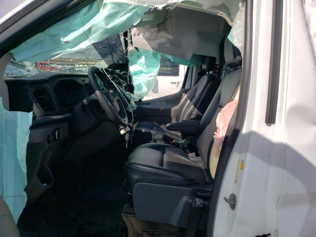 1FTYE1Y82LKB77338 Ford Transit T-150