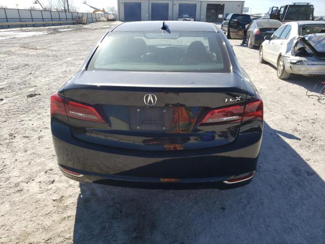19UUB2F53GA011302 Acura TLX TECH