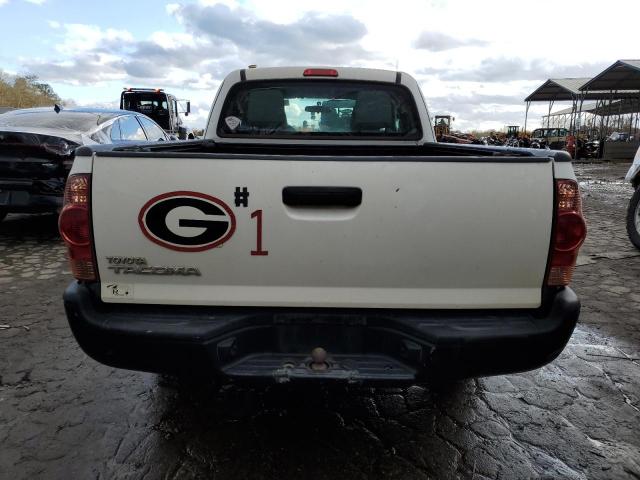 5TFTX4CN0FX055264 Toyota Tacoma Access Cab