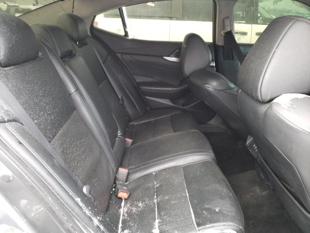 1N4AA6AV8KC364298 Nissan MAXIMA S