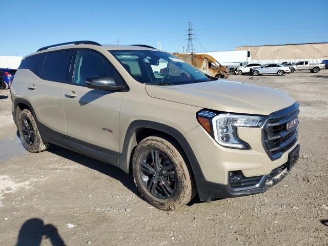 3GKALYEV2NL226733 GMC Terrain At4