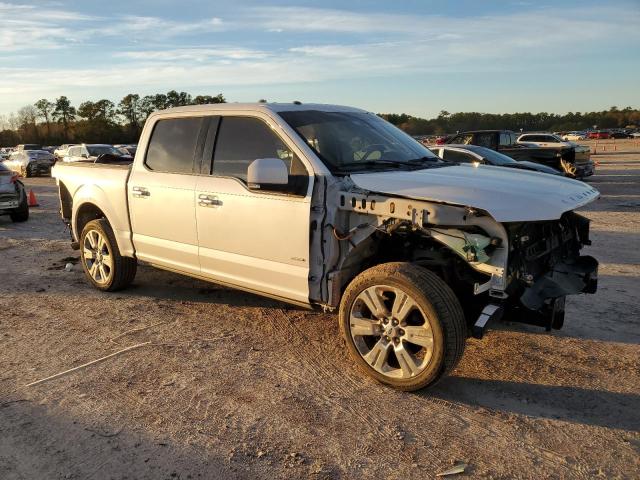 1FTEW1EG8GFD20559 Ford F150 Supercrew