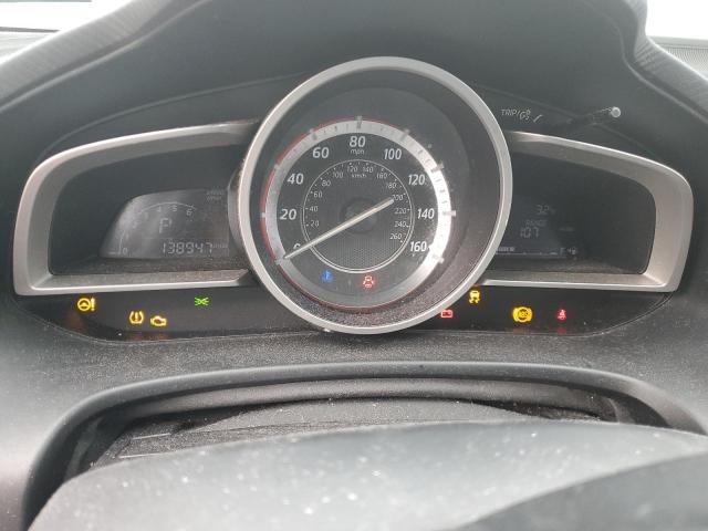 JM1BM1L7XE1185073 Mazda 3 TOURING