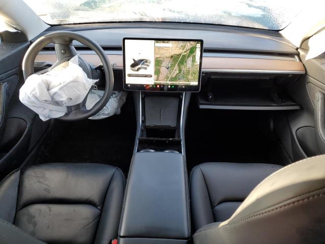 5YJ3E1EB0LF800821 Tesla MODEL 3