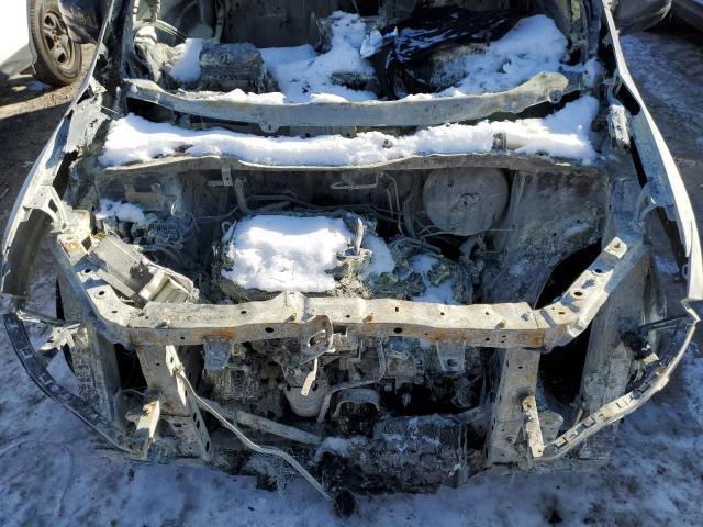 5FNYF6H58HB051148 Honda PILOT EXL