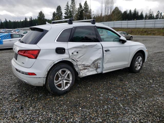 WA1ANAFY4K2115565 Audi Q5 PREMIUM