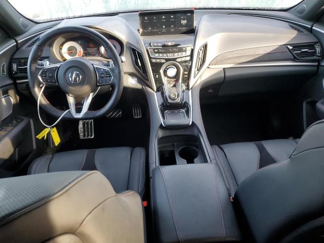 5J8TC2H88NL011541 Acura Rdx A-spec Advance