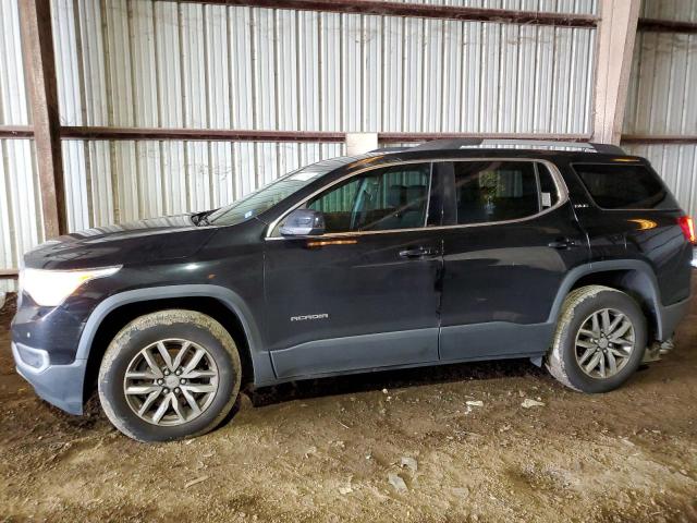 Auction sale of the 2017 Gmc Acadia Sle, vin: 1GKKNSLS8HZ276487, lot number: 39507964