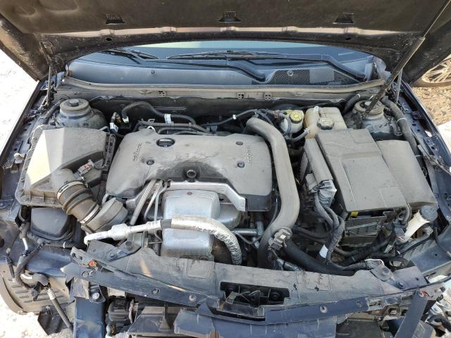 2G4GS5GX8G9178324 Buick Regal Premium