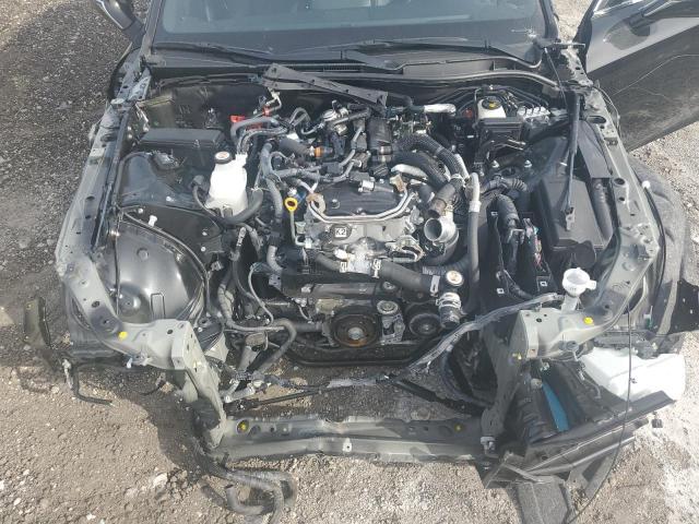 JTHCA1D29P5126493 Lexus IS 300