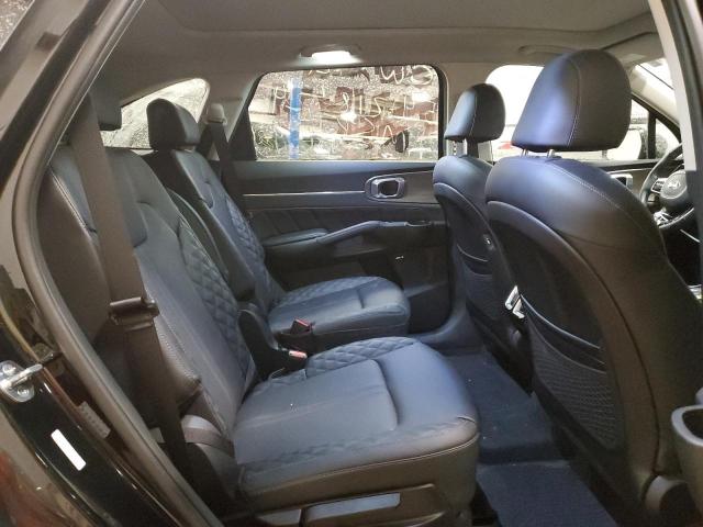 5XYRKDLF1MG051502 KIA SORENTO SX