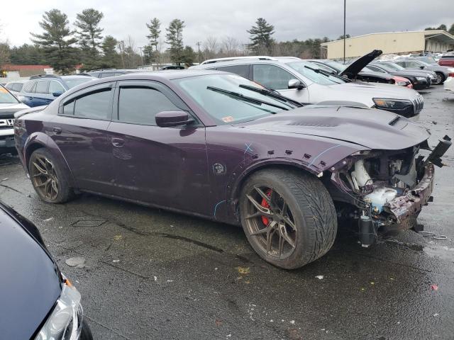 2C3CDXL94NH180854 Dodge Charger Srt Hellcat