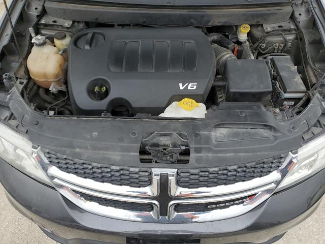 3C4PDDBG5HT578212 Dodge Journey Sxt