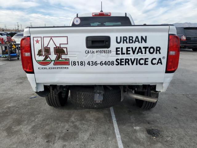 1GCHSBEA4N1304086 Chevrolet lcv
