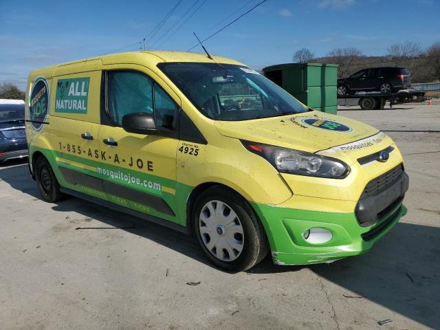 Ford Transit Connect Xlt 2015 NM0LS7F72F1177721 Image 4