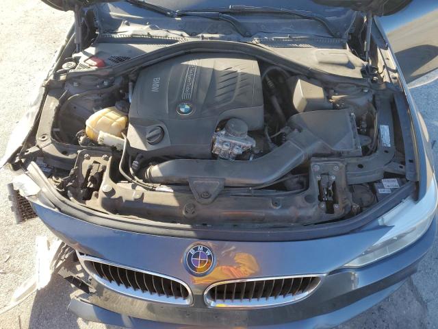WBA3R1C57EF729193 BMW 435 I