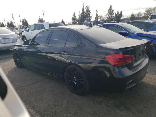 WBA8B3G58HNU35294 BMW 340 I
