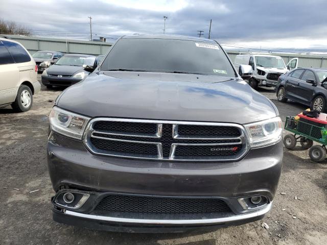 1C4RDJDG8FC834467 Dodge DURANGO LIMITED