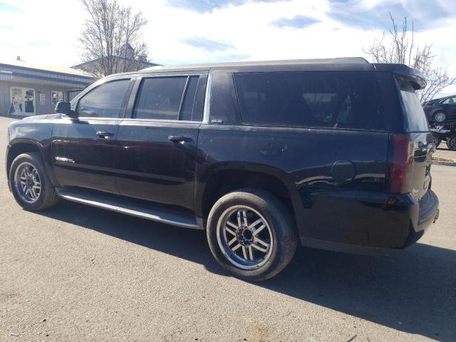 1GKS1GKC8FR167091 GMC Yukon Xl C1500 Sle