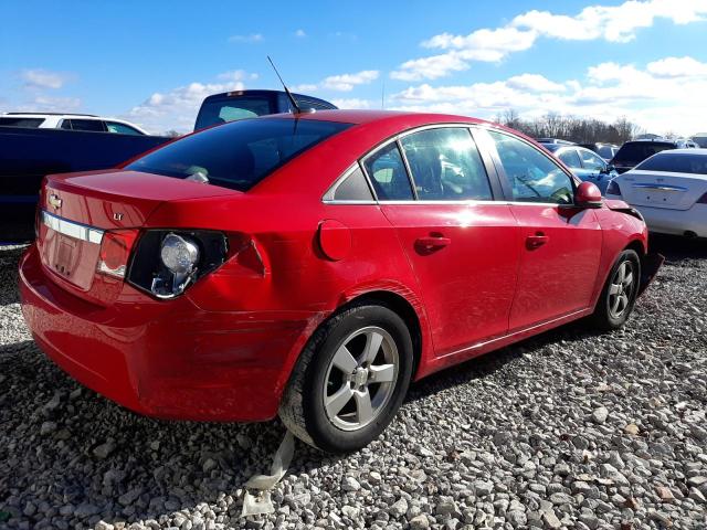 1G1PC5SB2E7372710 Chevrolet CRUZE LT