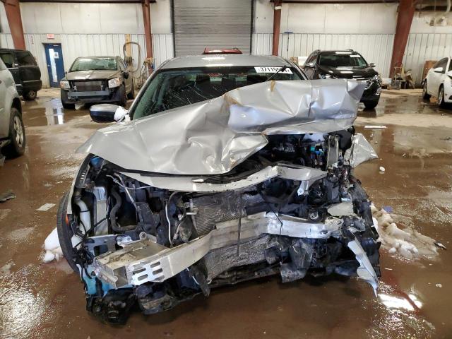 19XFC2F57HE053068 Honda Civic Lx