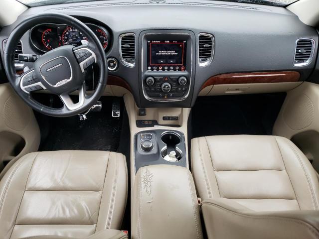 1C4RDHDGXEC360190 Dodge DURANGO LIMITED
