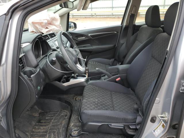 JHMGK5H57HS006401 Honda FIT LX