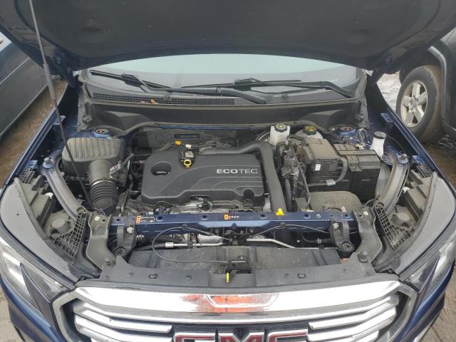 3GKALVEV2NL149683 GMC Terrain Slt